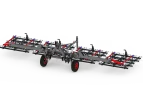 CHWASTOWNIK UPRAWOWY FOX L FIRMY EXPOM