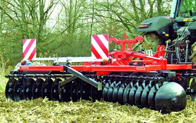 MASCHIO BRONA MODEL GORILLA