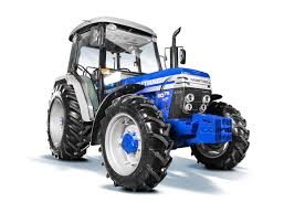 FARMTRAC SERIA HERITAGE (50-75KM)