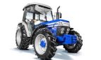FARMTRAC SERIA HERITAGE (50-75KM)