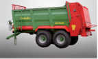 PRONAR Rozrzutnik Herkules N262 12 TON