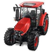 Zetor Forterra mocel CL140 136km juz w CENIE 269 000 zl