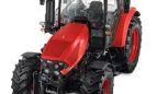 Zetor Forterra mocel CL140 136km juz w CENIE 269 000 zl