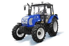FARMTRAC 675/675DT (75KM)