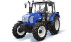 FARMTRAC 675/675DT (75KM)