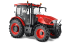 NOWY ZETOR PROXIMA STAGE V