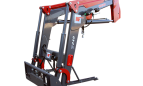 METAL-FACH Ładowacz czołowy T248 – 2000 kg