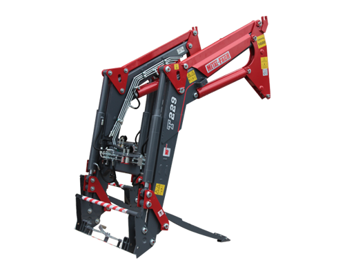 METAL-FACH Ładowacz czołowy T229 – 1300/1600kg