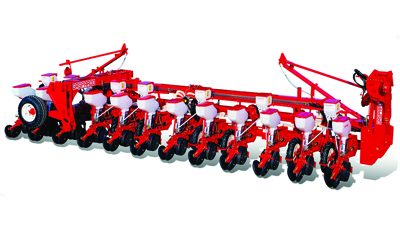 MASCHIO SIEWNIK DO KUKURYDZY MODEL MAESTRA