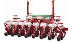 MASCHIO SIEWNIK DO KUKURYDZY MODEL MAGA MTR