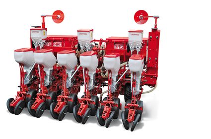 MASCHIO SIEWNIK DO KUKURYDZY MODEL MAGICA MTR PLUS