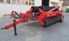 EXPOM Wał uprawowy MODEL MAXIMUS 600