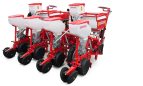 MASCHIO SIEWNIK DO KUKURYDZY MODEL MT