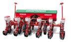 MASCHIO SIEWNIK DO KUKURYDZY MODEL MTE Telescopica MTR