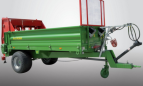 PRONAR Rozrzutnik  N161 6 TON