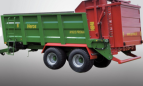 PRONAR Rozrzutnik  N162/2 10 TON