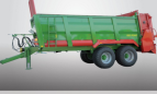 PRONAR Rozrzutnik  N262/1 14 TON