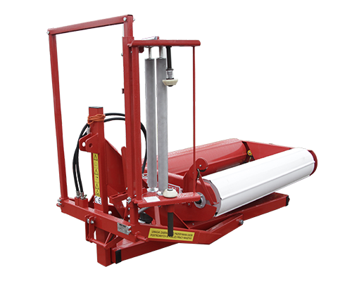 METAL-FACH Owijarka do bel Z560 – stacjonarna