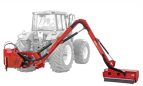 MASCHIO KOSIARKA WYSIĘGNIKOWA MODEL PALMA
