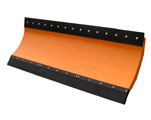 METAL-FACH Pług do śniegu MODEL Multi