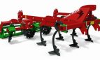 AGRO-MASZ Agregat podorywkowy plus MODEL APP21, APP26, APP30, Szerokość 2,1-3,0m