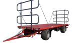 METAL-FACH Platforma do bel T027 – 12t