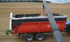 PRZYCZEPA SKORUPOWA TANDEM T935 O ŁAD.16TON I 18TON
