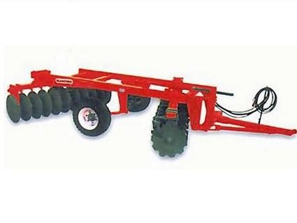 MASCHIO BRONA MODEL RAMBO V
