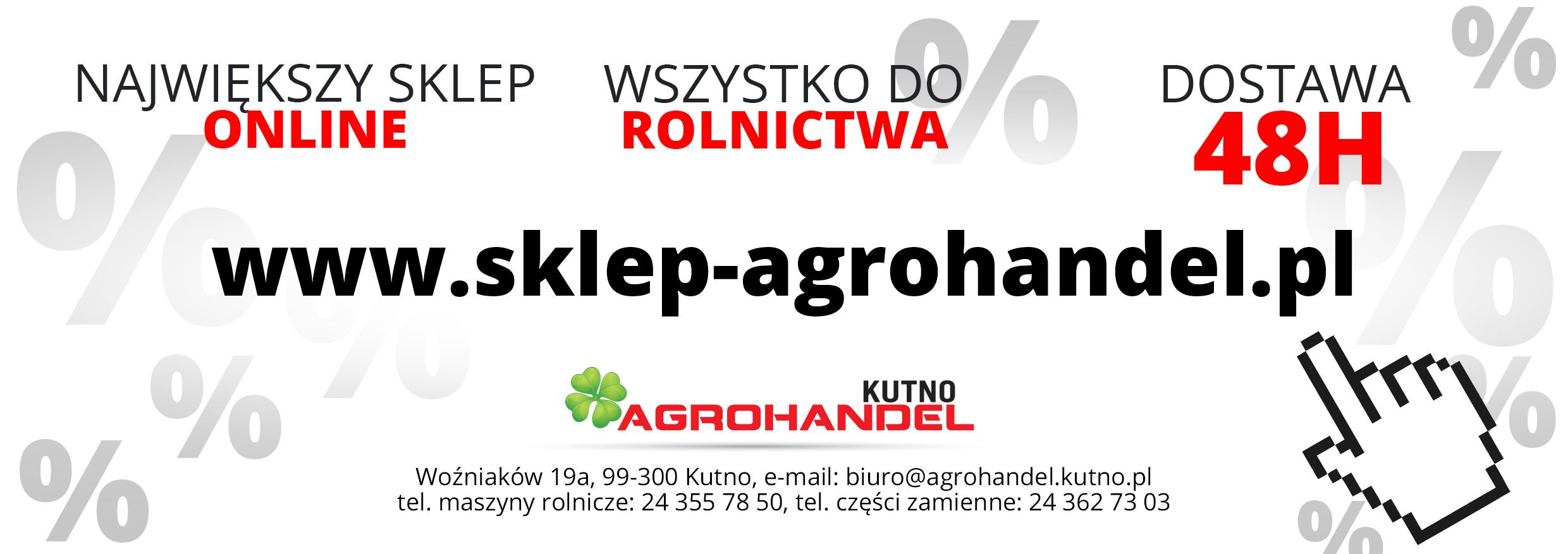 WYPRZEDAŻE POSEZONOWE 40% NA SKLEPIE INTERNETOWYM