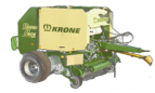 KRONE Prasa Roundpack