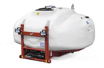 MASCHIO OPRYSKIWACZ MODEL SATURNO FRONTAL