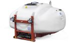 MASCHIO OPRYSKIWACZ MODEL SATURNO FRONTAL