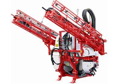 MASCHIO OPRYSKIWACZ MODEL SATURNO ONE