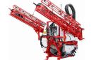MASCHIO OPRYSKIWACZ MODEL SATURNO ONE