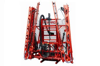 MASCHIO OPRYSKIWACZ MODEL SATURNO