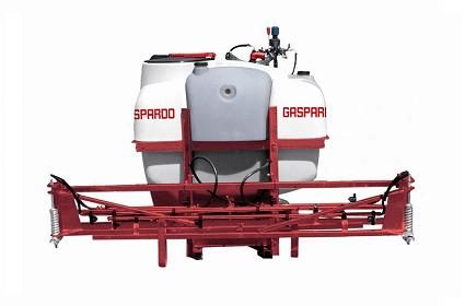 MASCHIO OPRYSKIWACZ MODEL SAURO
