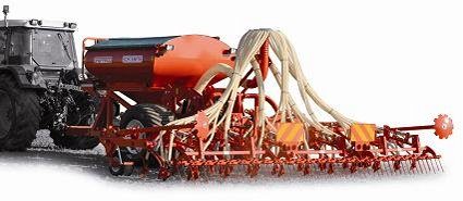 MASCHIO SIEWNIK MODEL SCATENATA