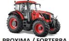 OSTATNIE WOLNE CIĄGNIKI ZETOR Z ROCZNIKA 2021