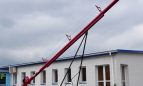 POM-Augustów Przenośnik ślimakowy T 447/1, T 447/2, T 447/3 (średnica 200mm)