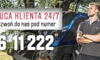 OBSŁUGA KLIENTA VALTRY 24/7