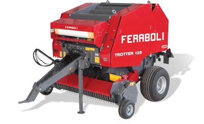 MASCHIO Prasa TROTTER