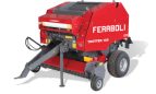 MASCHIO Prasa TROTTER