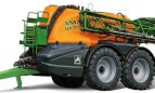 AMAZONE OPRYSKIWACZ MODEL UX11200