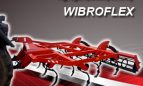 AGRO-FACTORY Agregat podorywkowy MODEL Wibroflex