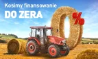 PROMOCJA ZETOR MAJOR 0%