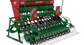 ZESTAW NADBUDOWANY AGRO-MASZ