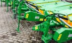 KUŹNIA Kosiarka dyskowa Z030/2