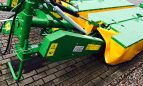 KUŹNIA Kosiarka dyskowa Z030/4