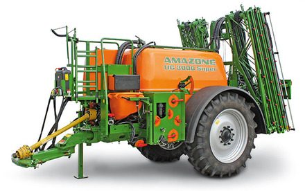 AMAZONE OPRYSKIWACZ MODEL  UG