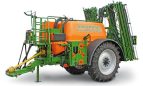 AMAZONE OPRYSKIWACZ MODEL  UG
